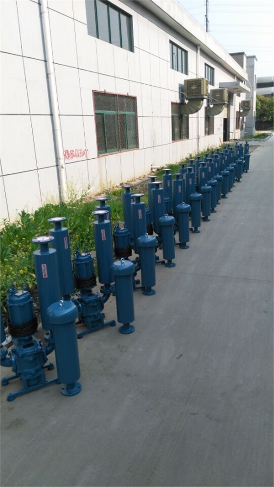 沉水風機參數