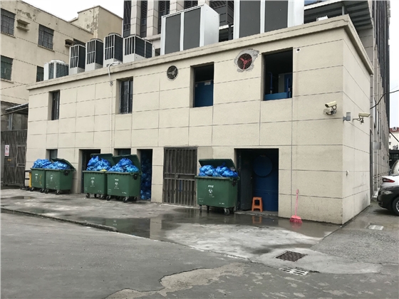 醫院污水處理工藝