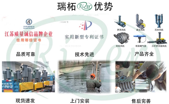 廢水處理設備廠家推薦
