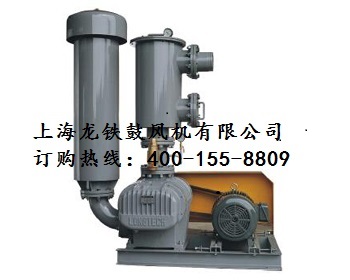 龍鐵風機