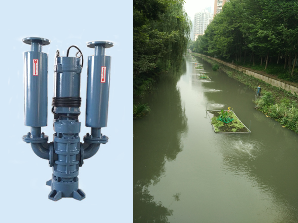 沉水風機保養維護