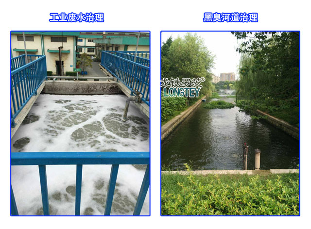 羅茨風機應用