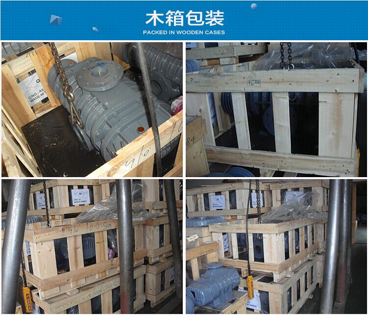 羅茨風機廠家