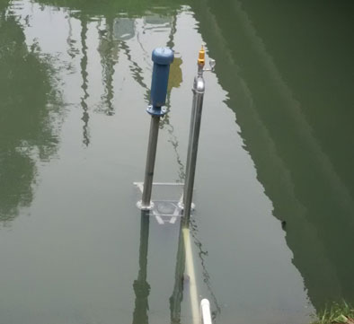 龍鐵污水處理鼓風機